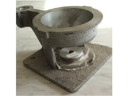 drzak motoru bez cepu 2takt