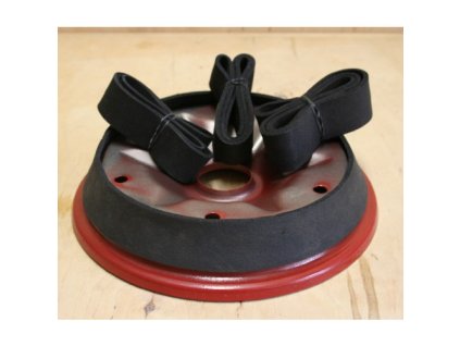 Manžeta gumová (pozice 22)