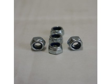 Matice M5 samojistná - Splaz podběh