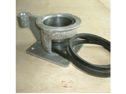 drzak motoru lakr sestava