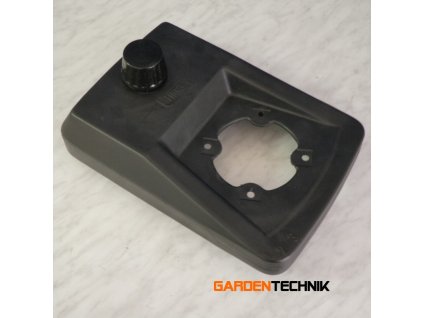 Nádrž VARI plastová