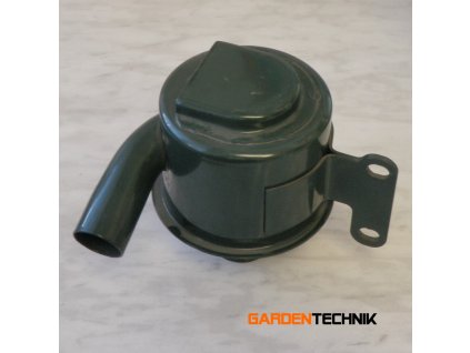 Čistič vzduchu - vrchní díl