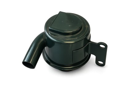 Čistič vzduchu vrchní díl1