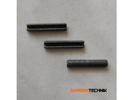 Kolík 2x12 MJ-5 karbur