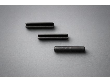 Kolík 2x12 MJ 5 karbur