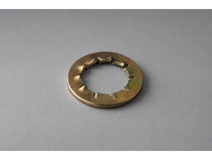 Podložka 8,4 regulační klapka