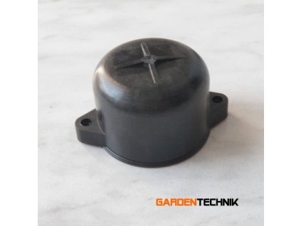 Komora plováková karburátoru plastová