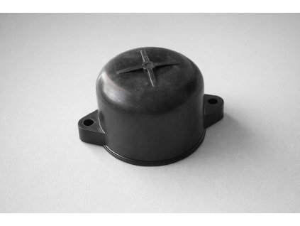 Komora plováková karburátoru plastová