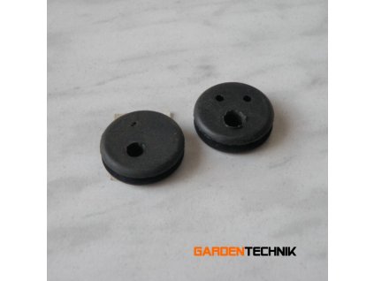 Průchodka gumová 1453