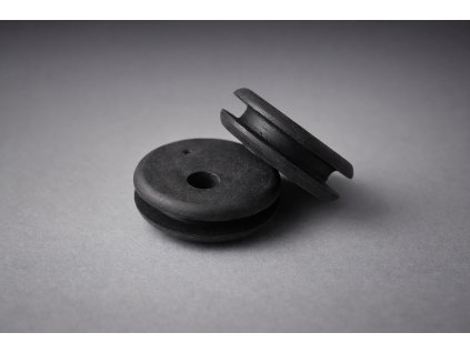 Průchodka gumová 1453