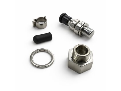 Dekoventil sada pro odlehčený start, manuální