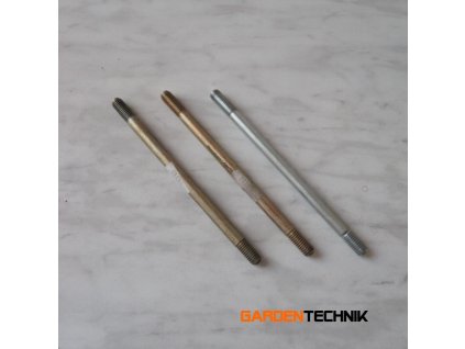 Šroub M8x153 závrt. klik. skř. (válec)