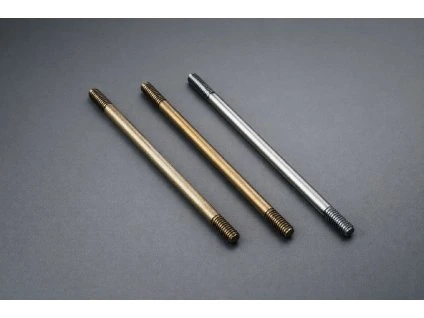 Šroub M8x153 závrt. klik. skř. (válec)