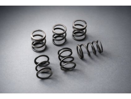 Pružina startéru TERRA malá díra