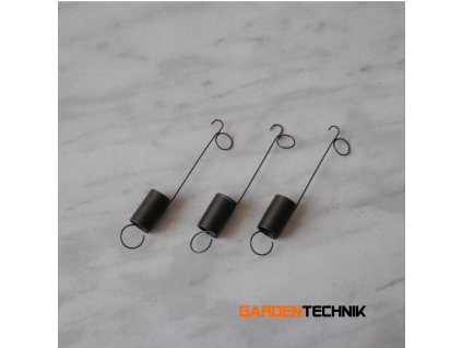 Pružina vratná - regul