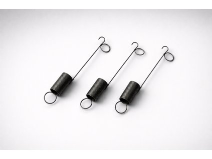 Pružina vratná regul