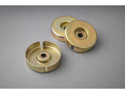 Miska startéru TERRA malá díra