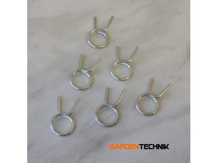 Objímka gorbim, prům. 8