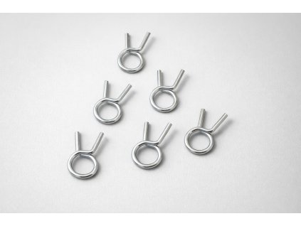 Objímka gorbim, prům. 8