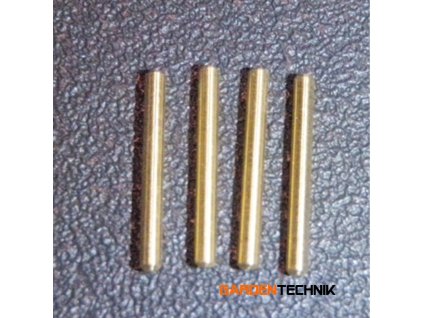 Osička závěsu plováku + MF 70