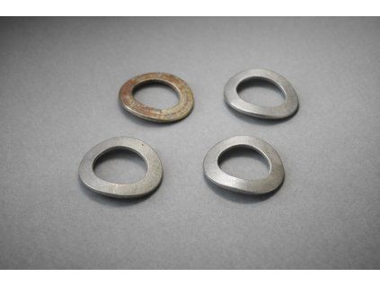 Podložka 10 náboj spojky