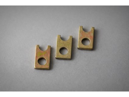 Pojistka karburátor