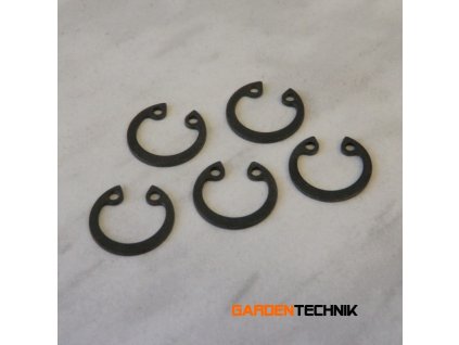 Kroužek pojistný 14