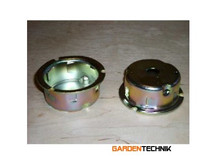 Rohatka spouštěče