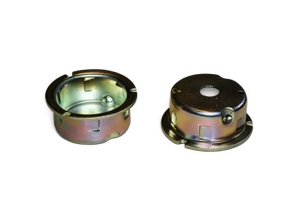 Rohatka spouštěče