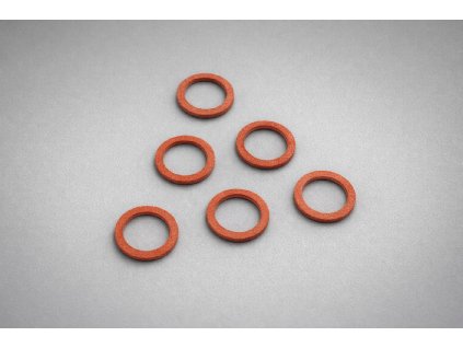 Těsnění 10 7.1 trysky karburátoru