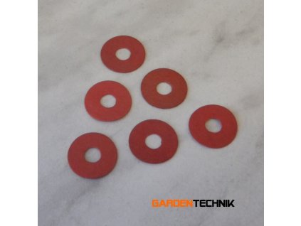 Třecí podložka Motor Jikov 5