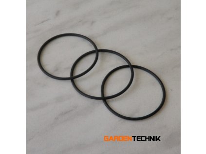 Kroužek 42x2 plováková komora karburátoru