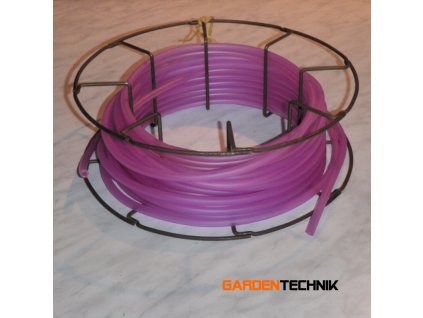 Hadička palivová JIKOV [3440062]