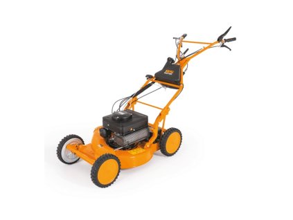 AS Motor AS 53 2T ES 4WD studio web