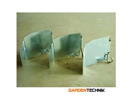 regulacni klapka 9303904