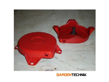 kryt starteru 9466805