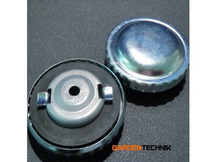 Uzávěr nádrže německý  + MF-70