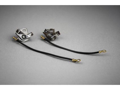 Kontakt zapalování ISKRA