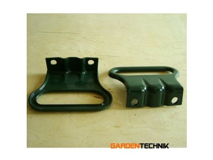 Držák motoru bez DV