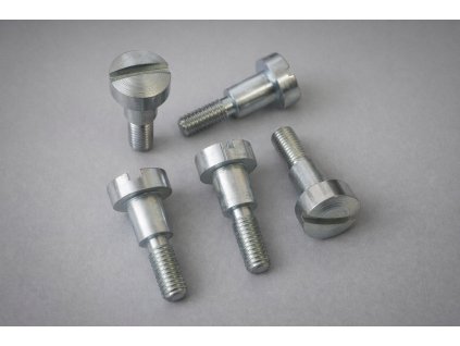 Šroub M5 startér TERRA