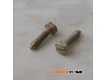 Šroub dorazu  1013606