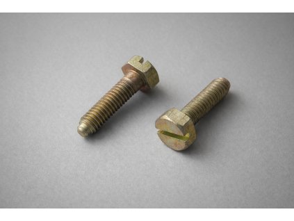 Šroub dorazu 1013606