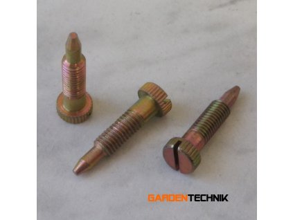 Šroub regulační  MJ 5 + MF-70