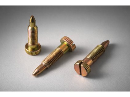 Šroub regulační MJ 5 + MF 70