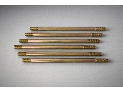 Šroub závrtný výfuk