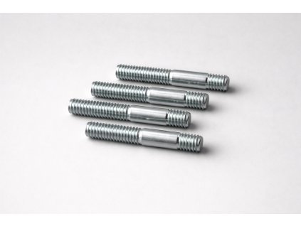 Šroub závrtný M6x30