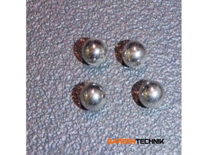 Kulička 4 karburátor