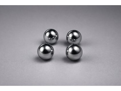 Kulička 4 karburátor