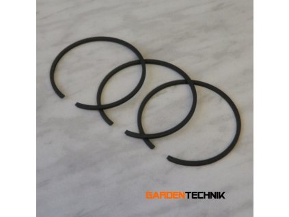 Kroužek pístní 60, 0x2, 0x2, 4