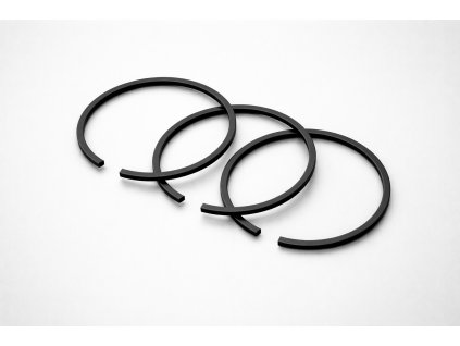 Kroužek pístní 60